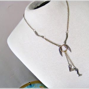 Milagro Necklace – How To-sday thumbnail