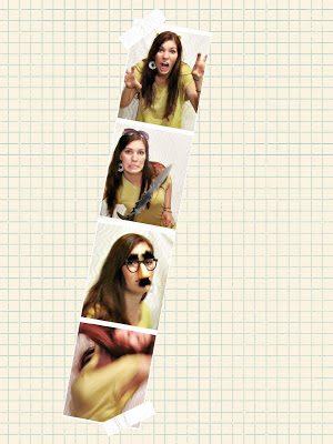 Quick & Easy DIY Photo Booth . How To-sday thumbnail