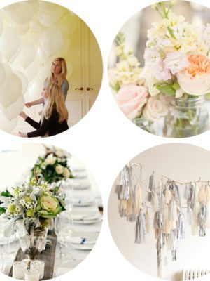 Coveting – Garden Party in Pastel thumbnail