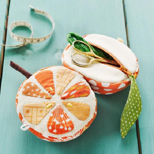 Sewing Kits - DIY Roundup - Shrimp Salad Circus