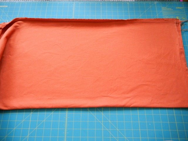 How to Make an Elastic Waist Skirt Pattern - Beginner Skirt Sewing Tutorial
