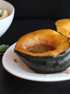 Healthy Thanksgiving Recipe Makeovers – Good Eats thumbnail