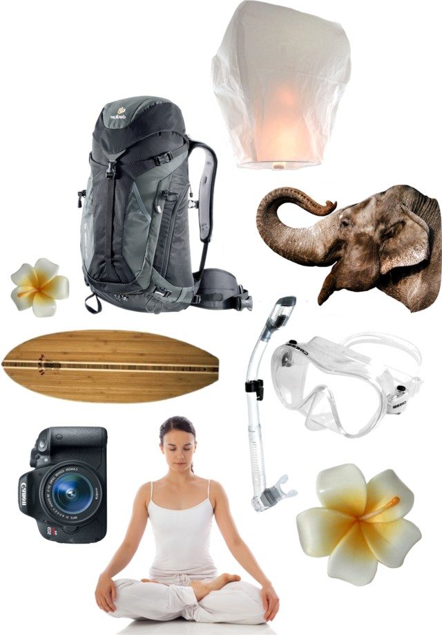 Travel Travel