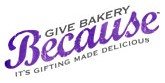 #GiveBakery