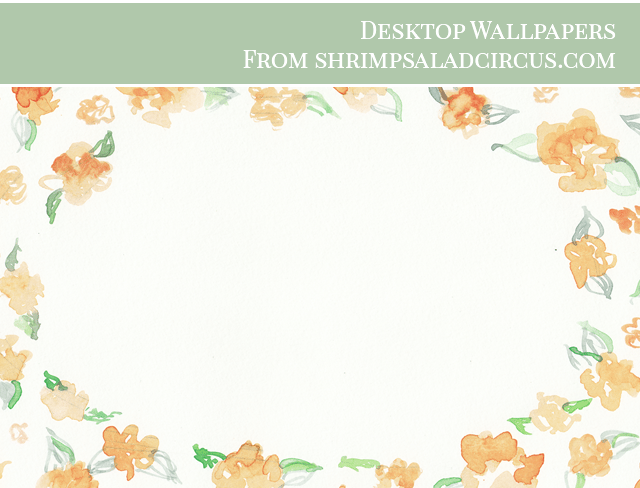Floral Desktop Wallpaper Download
