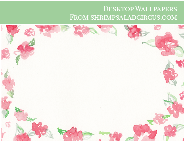 Floral Desktop Wallpaper Download