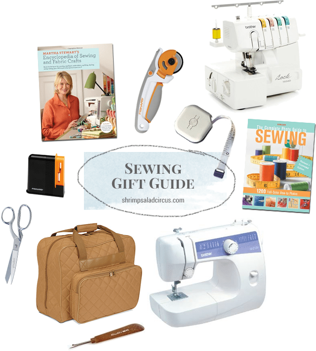 Sewing Gift Ideas