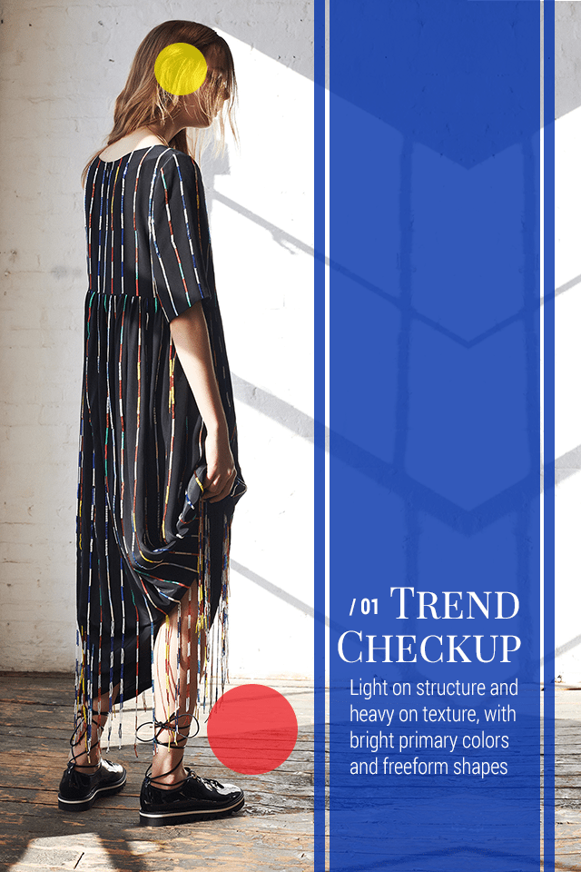 Trend Reports Suno Pre-Fall 2015