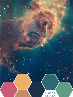 Hubble Telescope Image – Color Inspiration thumbnail