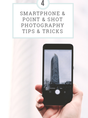 Point and Shoot Photography Tips (Phones, too!) thumbnail