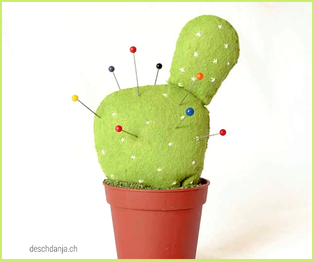 10 Cactus Crafts 1