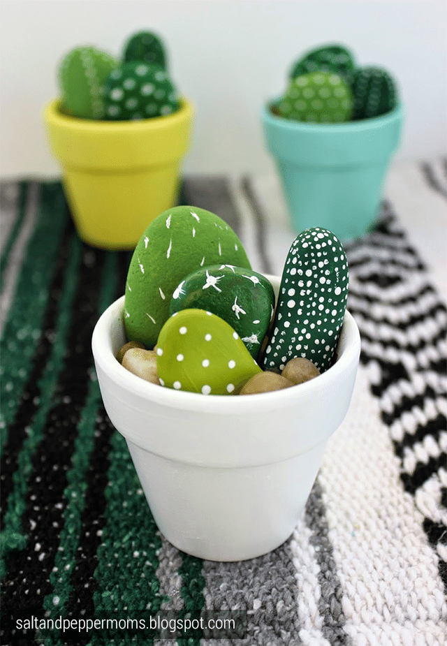 10 Cactus Crafts 2