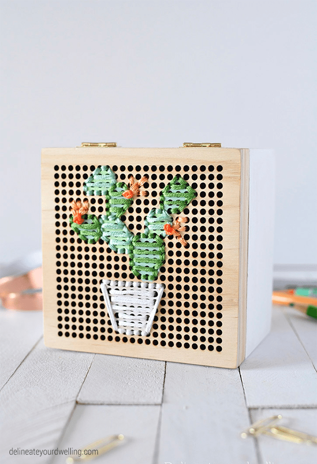 10 Cactus Crafts 4