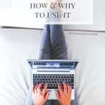 Bloglovin - How and Why to Use it to Read Blogs