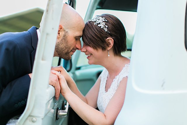 Choosing the Right Wedding Photographer