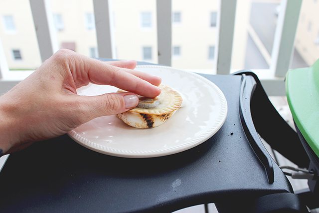 Nutella Ravioli S'mores Recipe Step 11