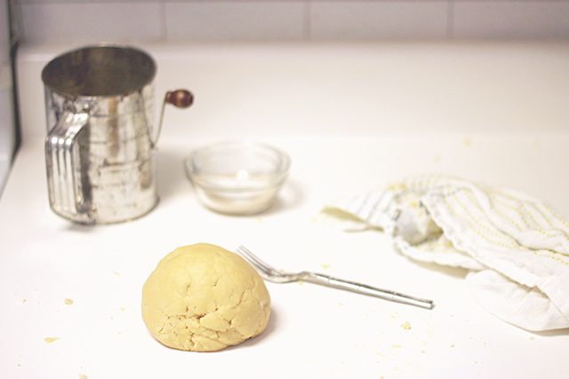 Nutella Ravioli S'mores Recipe Step 3