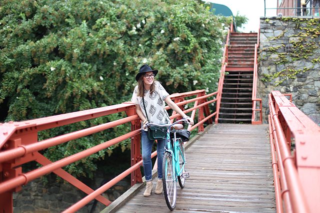 Georgetown Neighborhood Guide - Canal - 4