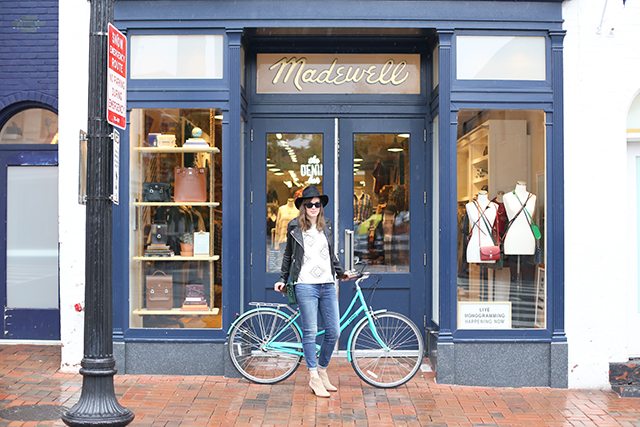 Georgetown Neighborhood Guide - Madewell 2