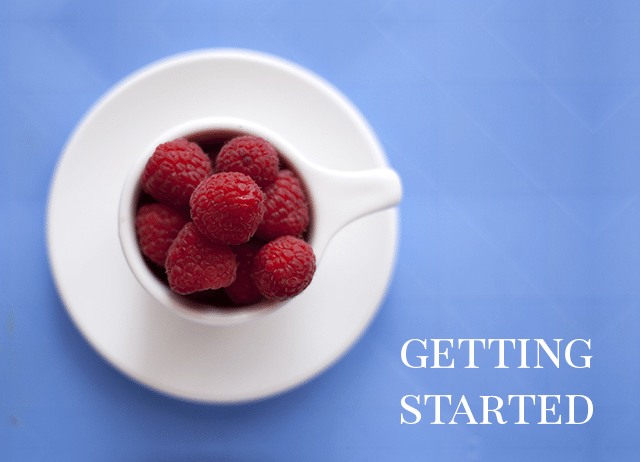 How to Use Yummly - Getting Started