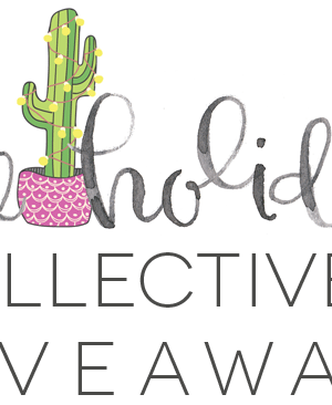 The Holiday Collective – 19 Days of Giveaways! thumbnail