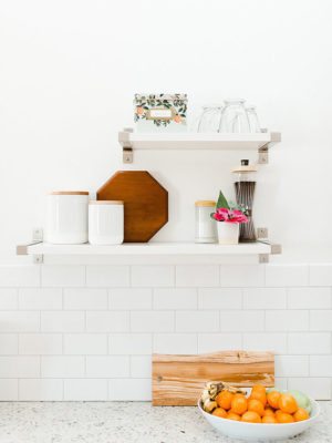 DIY Kitchen Backsplash Ideas thumbnail