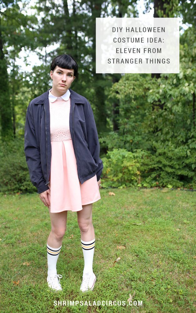 16 'Stranger Things' Costume Ideas for Halloween 2022