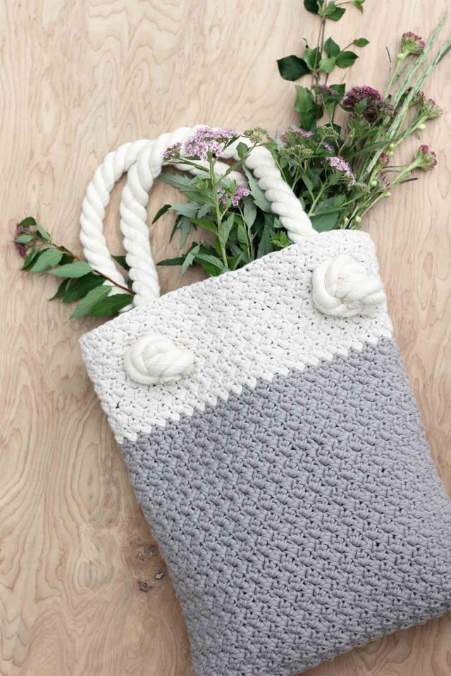 Free DIY Crochet Patterns and Tutorials