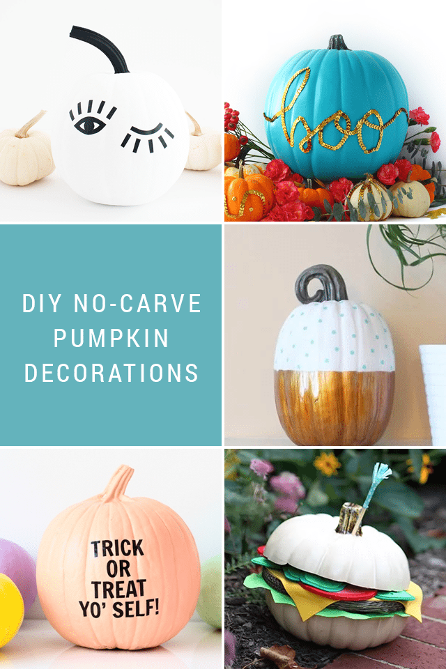 diy-no-carve-pumpkin-ideas