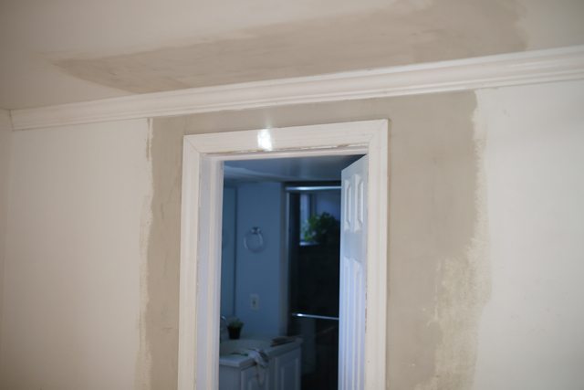 repairing-the-drywall