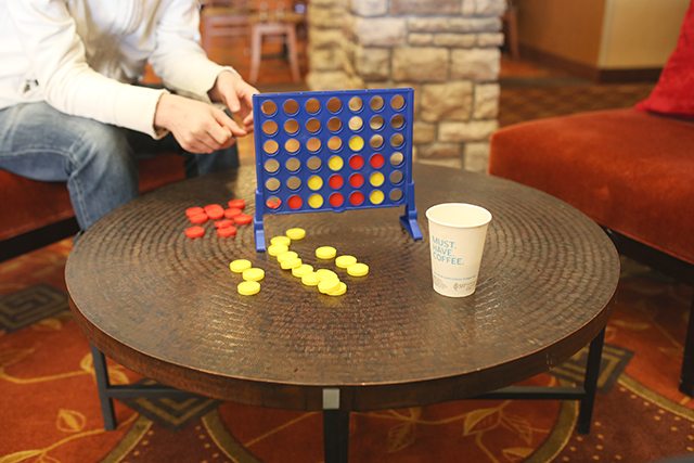 denver-travel-guide-connect-four-at-the-holiday-inn-express