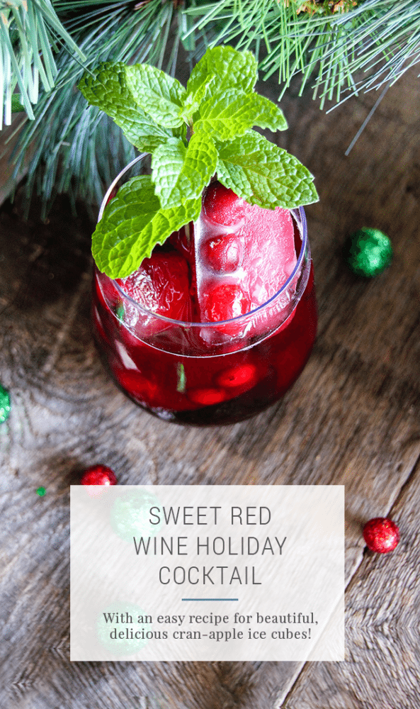 Sweet Wine Red at Cheryl Toombs blog