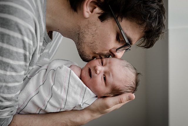 Fresh 48 Newborn Photos - Shrimp Salad Circus