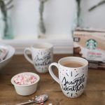 Starbucks Holiday Coffee 2017 and Holiday Mugs