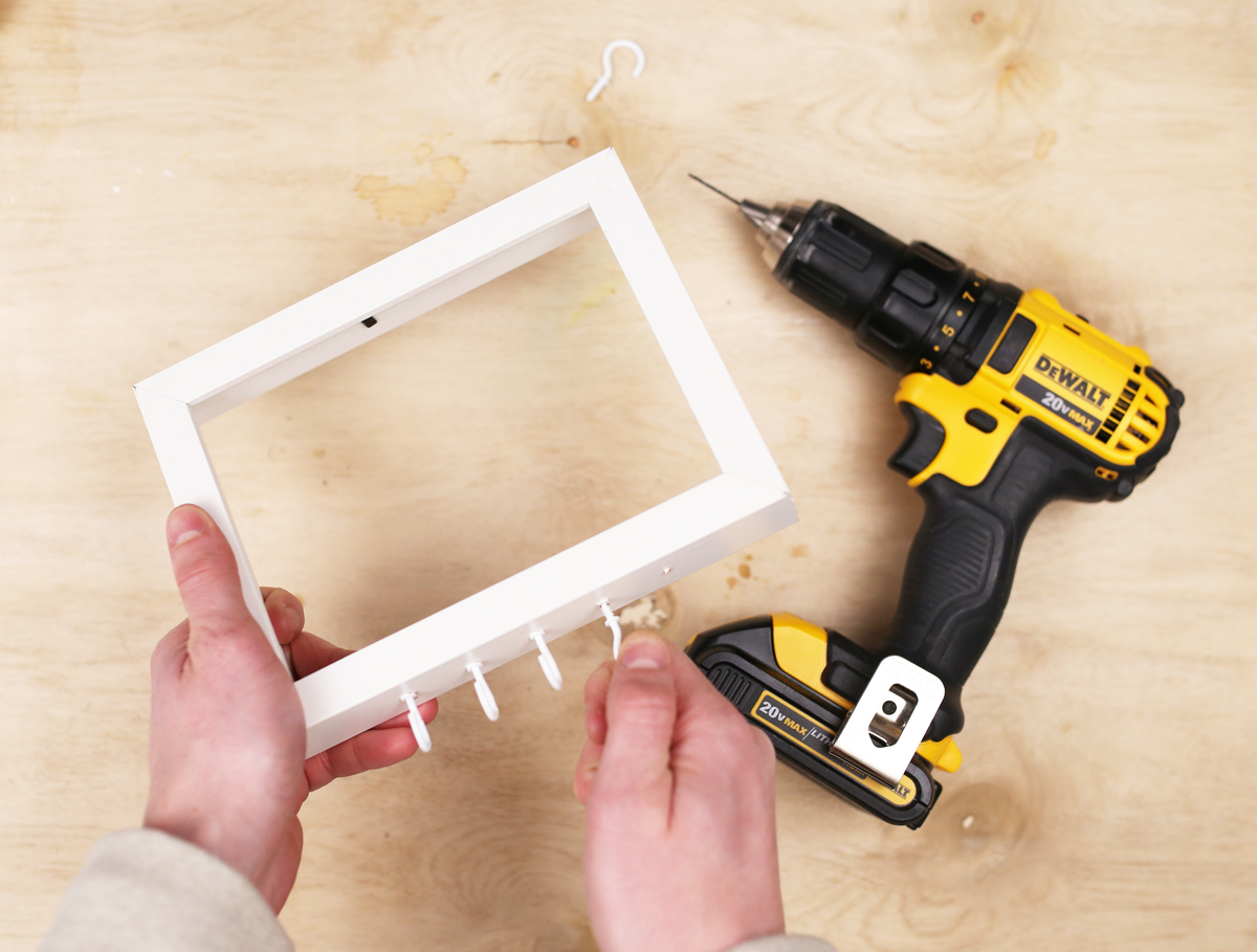 DIY Christmas Ornament Advent Calendar Shrimp Salad Circus DIY Christmas Ornament Advent Calendar Shrimp Salad Circus