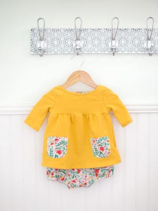 The Cutest New Kids’ Clothing by This Little Street thumbnail