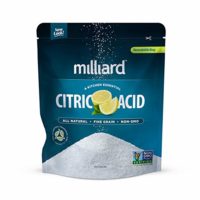 Citric Acid