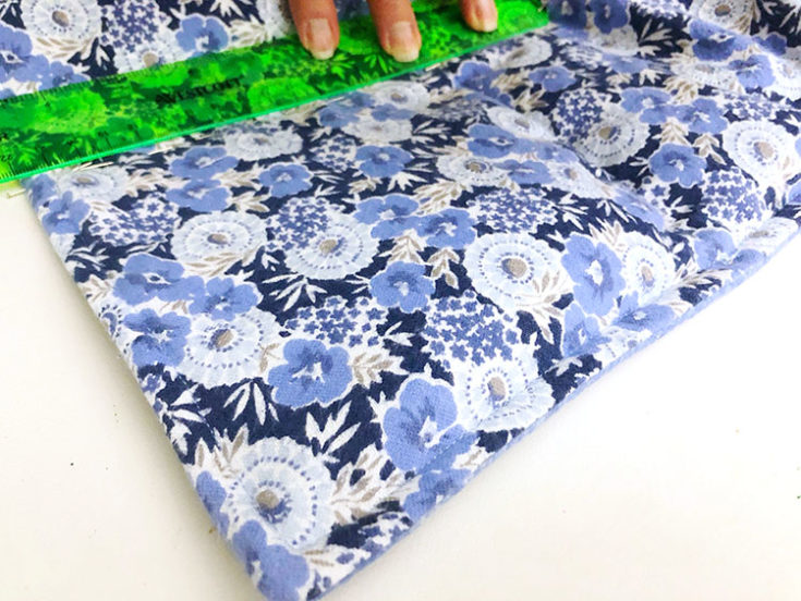 DIY How to Make a Weighted Blanket for Anxiety Shrimp Salad Circus
