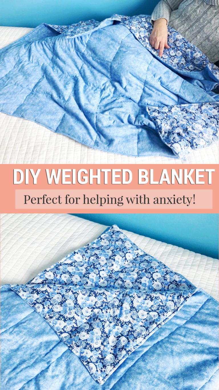 Arthritis And Weighted Blankets