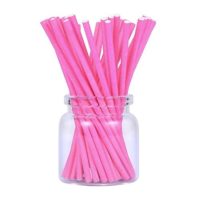 Lollipop Sticks