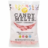 Wilton Candy Melts (Light Pink)