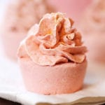 Whipped Soap Frosting Recipe for Bath Bombs