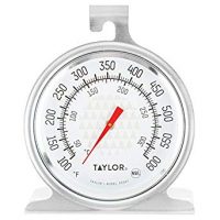 Oven Thermometer