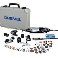 Dremel Rotary Tool Kit 